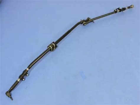 Dodge Ram 2500 Steering Linkage 52122362AL MoparOnlineParts Mopar