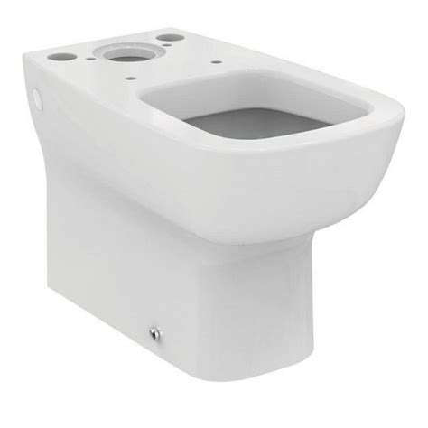 Чаша для унитаза-компакта Ideal Standard Esedra T283401 - выгодная цена ...