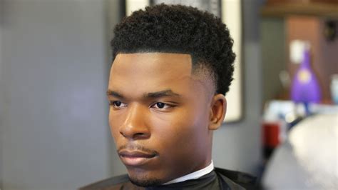 Premium Nudred High Taper Fade Dave Diggs Online Barber Academy