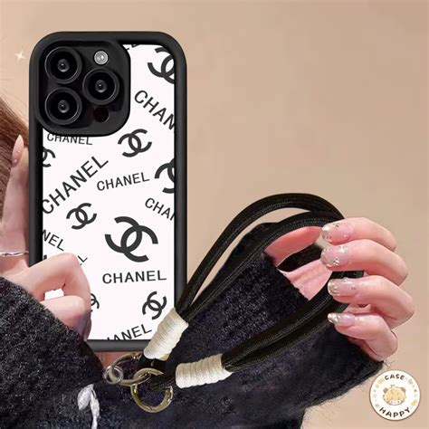 แบรนดเทรนด Double C ปายภาษาอ เคสInfinix Smart Tecno Spark GO Hot i i