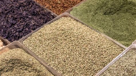 5 Key Benefits Of Working With Bulk Spice Suppliers Hudson®