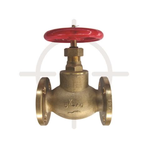 Marine SDNR Globe Valve F7351 JIS 5K Tujhuan Website