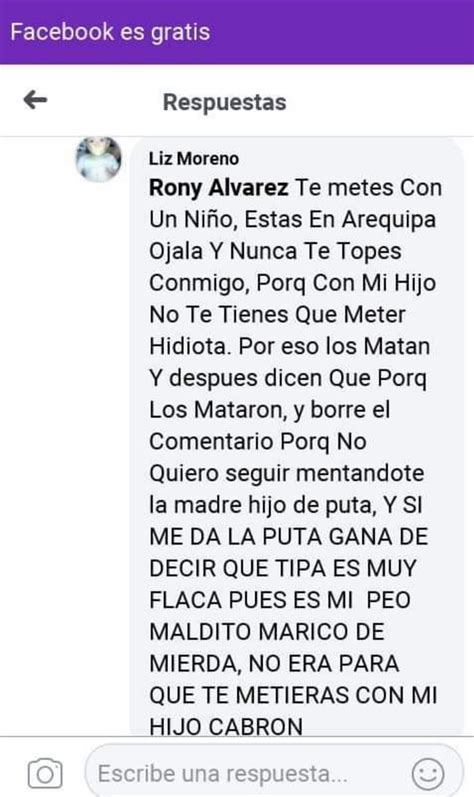 Rony On Twitter Este Fue Porque Se Meti Con Una Amiga Y Yo Le Dije