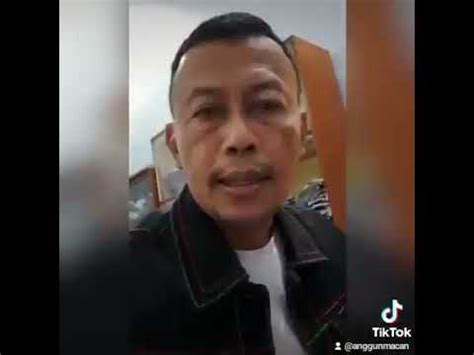 Berani Akui Positif Kang Giri Beri Pesan Kejujuran YouTube