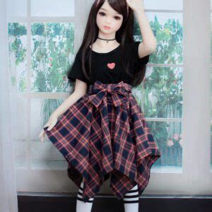 Eunjoo Cutie Sex Doll 33 100cm Cup A AINIDOLL Online Shop For