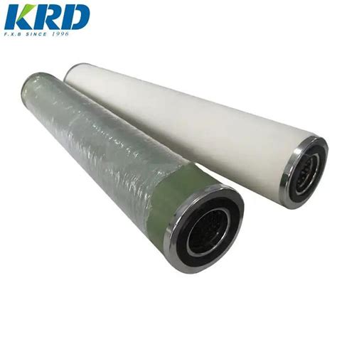 Krd New 2023 Product Replace Coalescence Separation Pzc 336 Pzc336