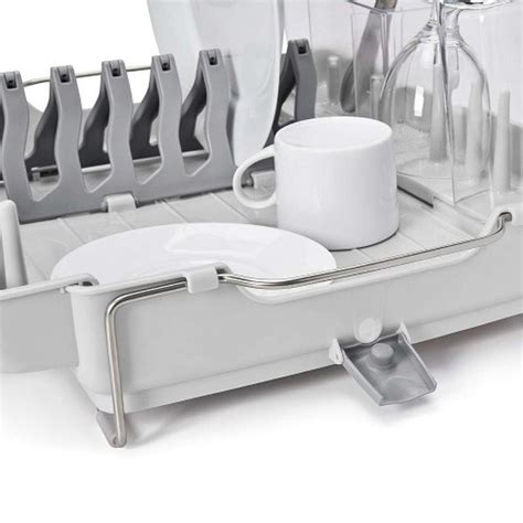 Oxo Good Grips Foldaway Dish Rack