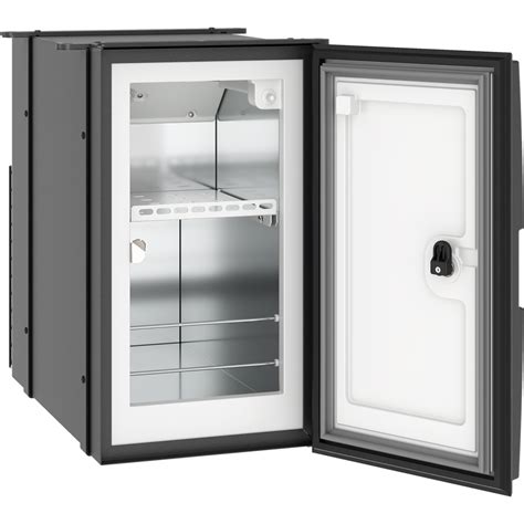 Semi Truck Fridge 12 Volt Refrigerator With Freezer