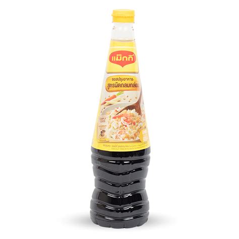 Maggi Cooking Sauce 680ml - Mawola Traders