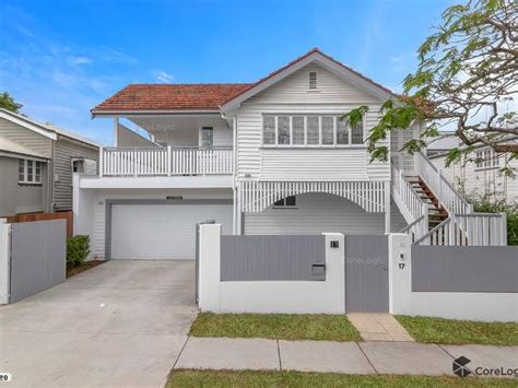 17 Vine Street Ascot Qld 4007 Au