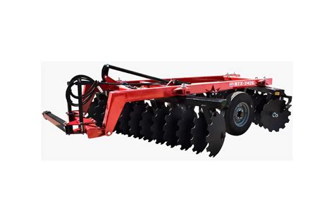 Rastra Rtx2626 Famaq Agtrac®