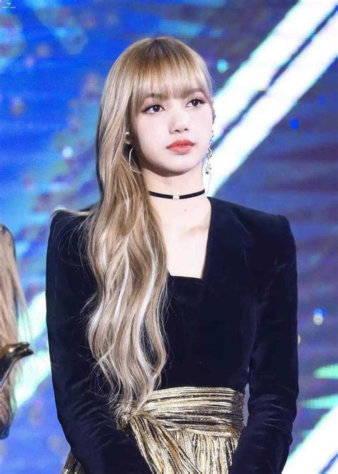 BLACKPINK Lisa的故事！登上奧斯卡頒獎典禮舞台