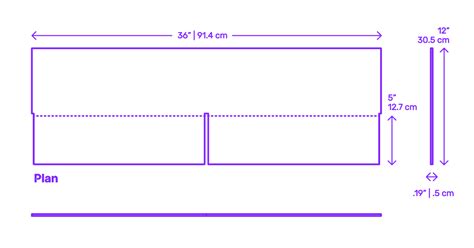 Roofing Asphalt Shingle Tab Dimensions Drawings Dimensions