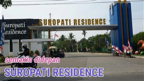 Suropati Residence Bekasi YouTube