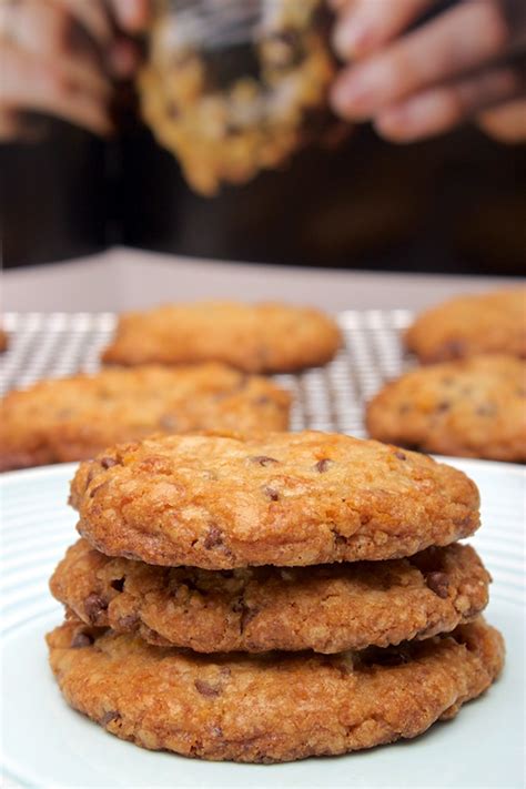 Momofuku Milk Bars Cornflake Chocolate Chip Marshmallow Cookies