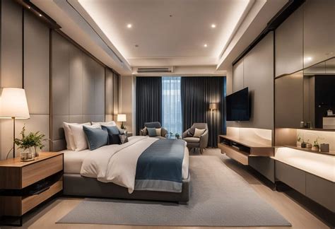 Amazing Master Bedroom Designs For Your Room Hdb