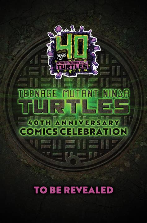 Amazon Teenage Mutant Ninja Turtles Th Anniversary Comics