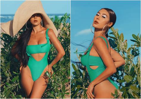 M Nh N Sao Nh P Ng Di N Bikini Th Th Nh U M Body N C N Kh C H N Th I V O Tr I