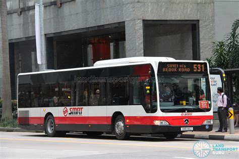 Premium Smrt Mercedes Benz Citaro Smb Z Land Transport Guru