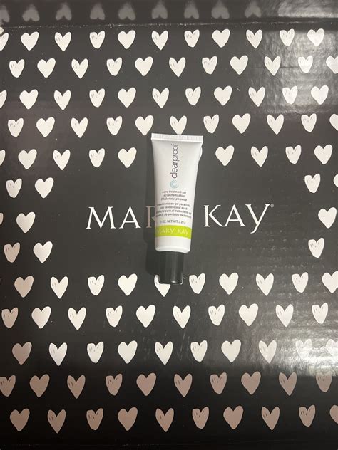 Mary Kay Clear Proof Deep Cleansing Charcoal Mask 4 Oz 789943768252