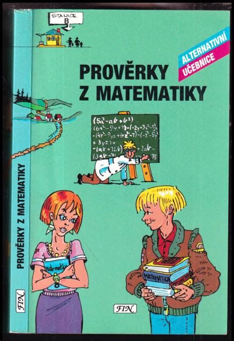 Prov Rky Z Matematiky Jan Slouka Fin