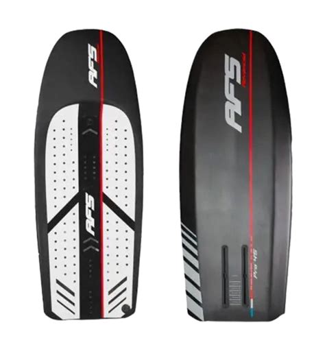 Afs Pro Rider 52l Wing Foilboard