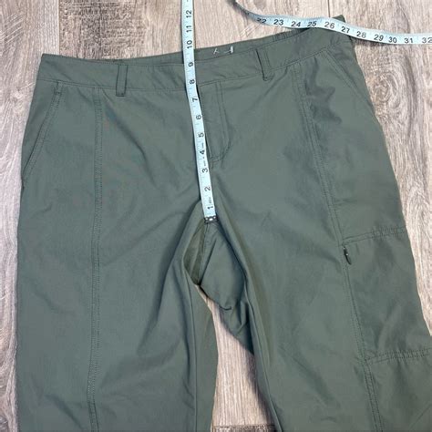 Kirkland Signature Ladies Travel Pants Gem