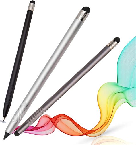 Jyxoihub Stylus Pens For Touch Screens Pcs Whiteboard Optical Touch