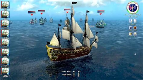 Corsairs Ship Pack. Creator's view of his mod pack. The first part of ...