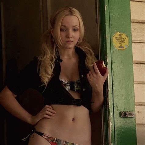 Dove Cameron GIF - Dove Cameron Descendants - Discover & Share GIFs Dove Cameron Shameless, Dove ...