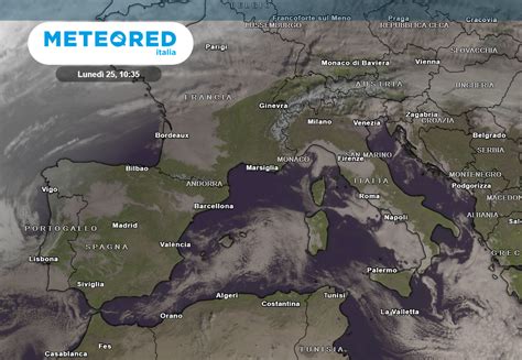 Notizie Meteo Previsioni Pagina Meteored