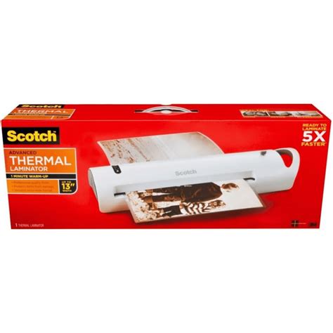 Discover The Best Laminator Machine