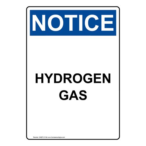 Osha Caution Oxygen Acetylene Tanks Bilingual Sign Ocb 6660 R Gases