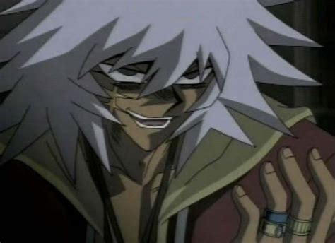 Thief King Bakura Yu Gi Oh The Extended Edition Wikia Fandom