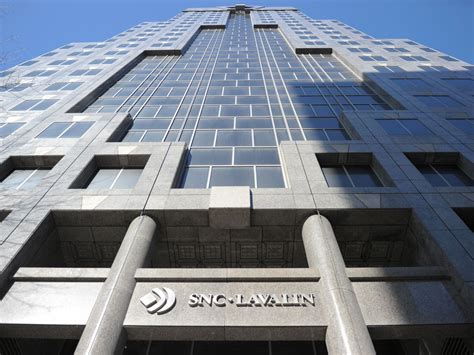 snc lavalin