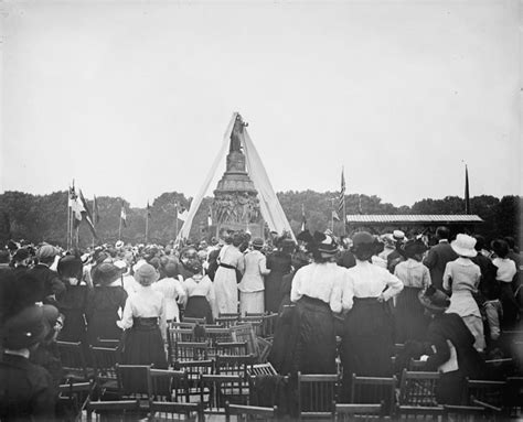 Judge Rules That Removal Of Confederate Monument At Arlington National