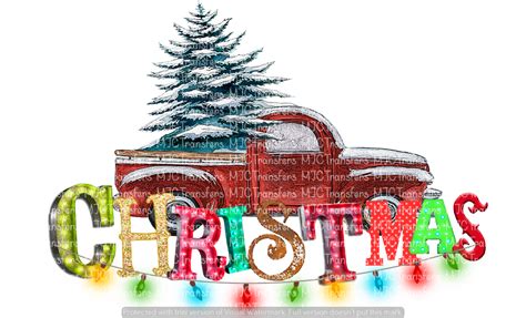 Christmas Sublimation Png Png Image Collection