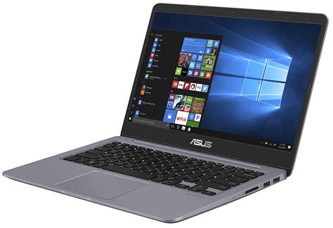 ASUS VivoBook S14 (S410)