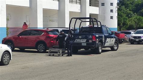 Hallan sin vida a un hombre detenido en celda de la Fiscalía en Playa