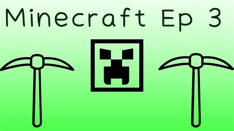 Minecraft Ep Youtube