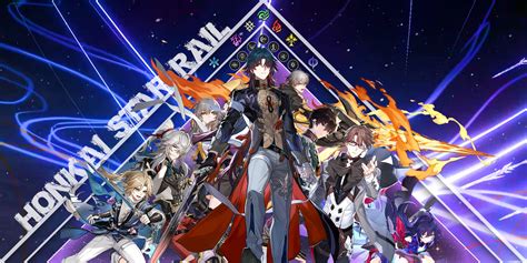 Honkai Star Rail All Character Guides Builds Teams Light Cones