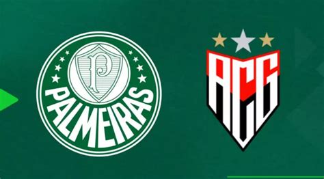 Palmeiras Ao Vivo Veja Onde Assistir Ao Jogo Contra O Atlético Go Pelo