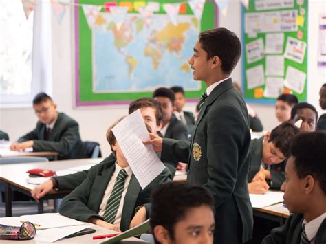 St Aloysius Rc College Tes Jobs