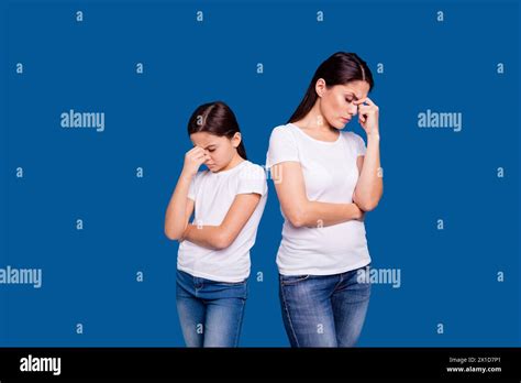 Two Mature Women Friends Sad Hi Res Stock Photography And Images Alamy