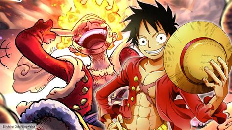 Details more than 75 luffy gear 5 anime super hot - in.cdgdbentre