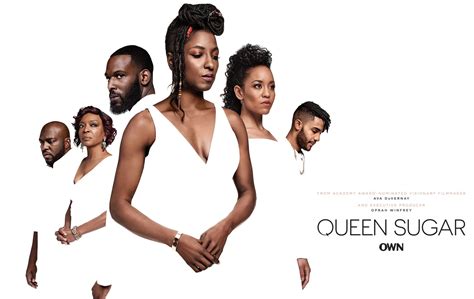 Queen Sugar Complete Seasons 2 3 And 4 2019 On DVD IOffer Movies