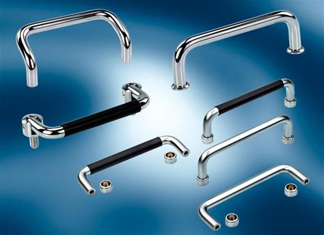 Chrome Plated Handles And Chrome Handles Multitron