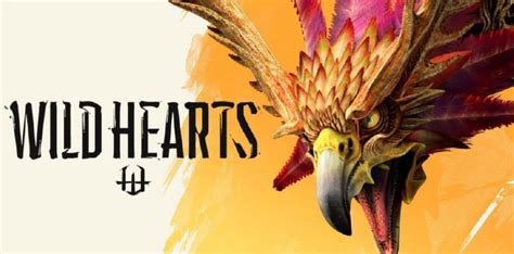 Nuevo Tráiler De Wild Hearts Zona Mmorpg