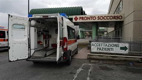 La Tragedia Neonato Arriva Morto In Ospedale Si Sospetta Una