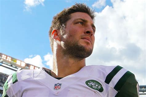 Tim Tebows Message To Locker Room Cameraman For The Win